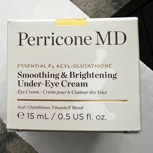 Perricone MD smoothing & brightening under -eye cream